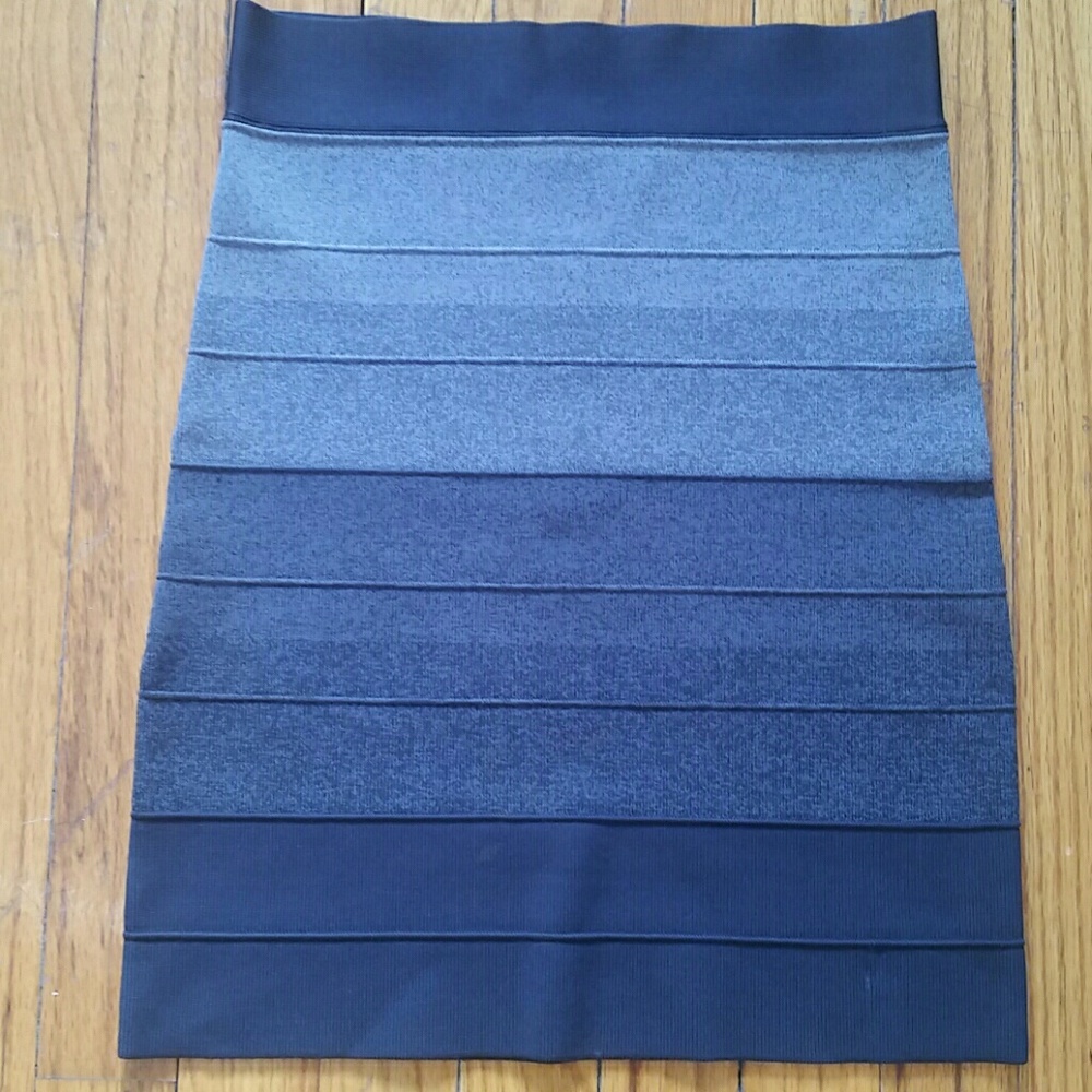 BCBGMAXAZRIA Skirt